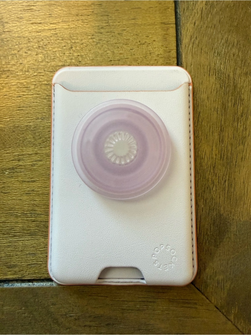 Popsocket Softgoods MagSafe PopWallet+ - Picture 2 of 7
